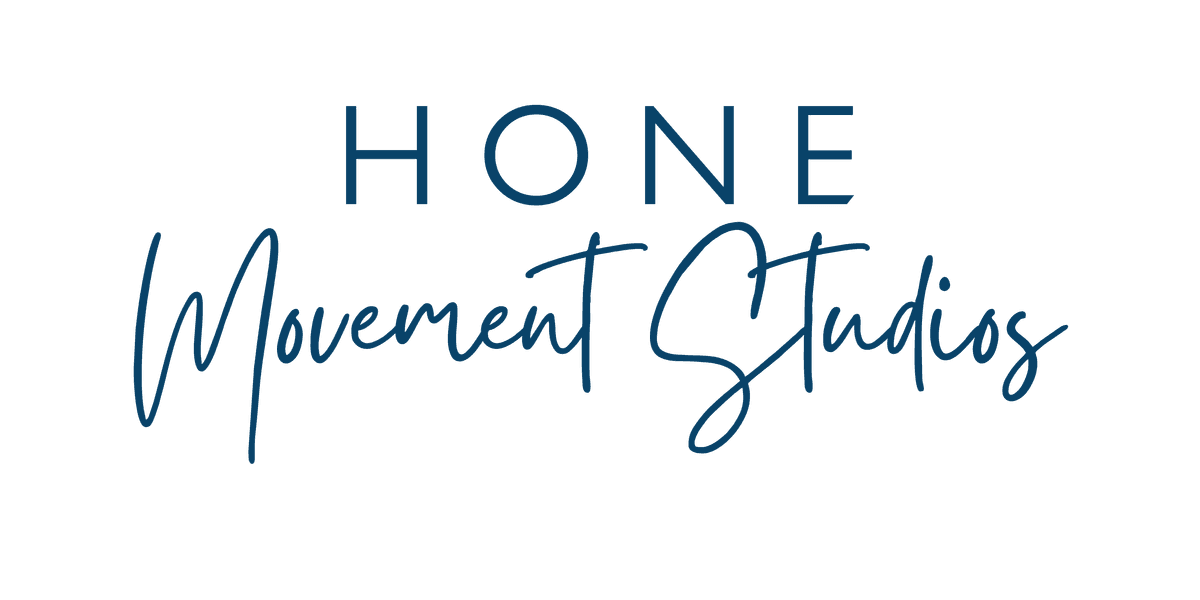 Hone Movement Studios